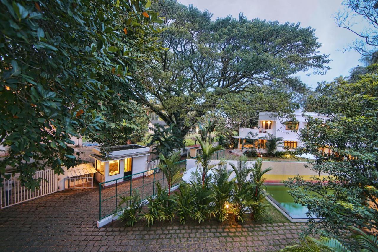 Beach Gate Bungalows - A Cgh Earth Saha Experience Kochi エクステリア 写真