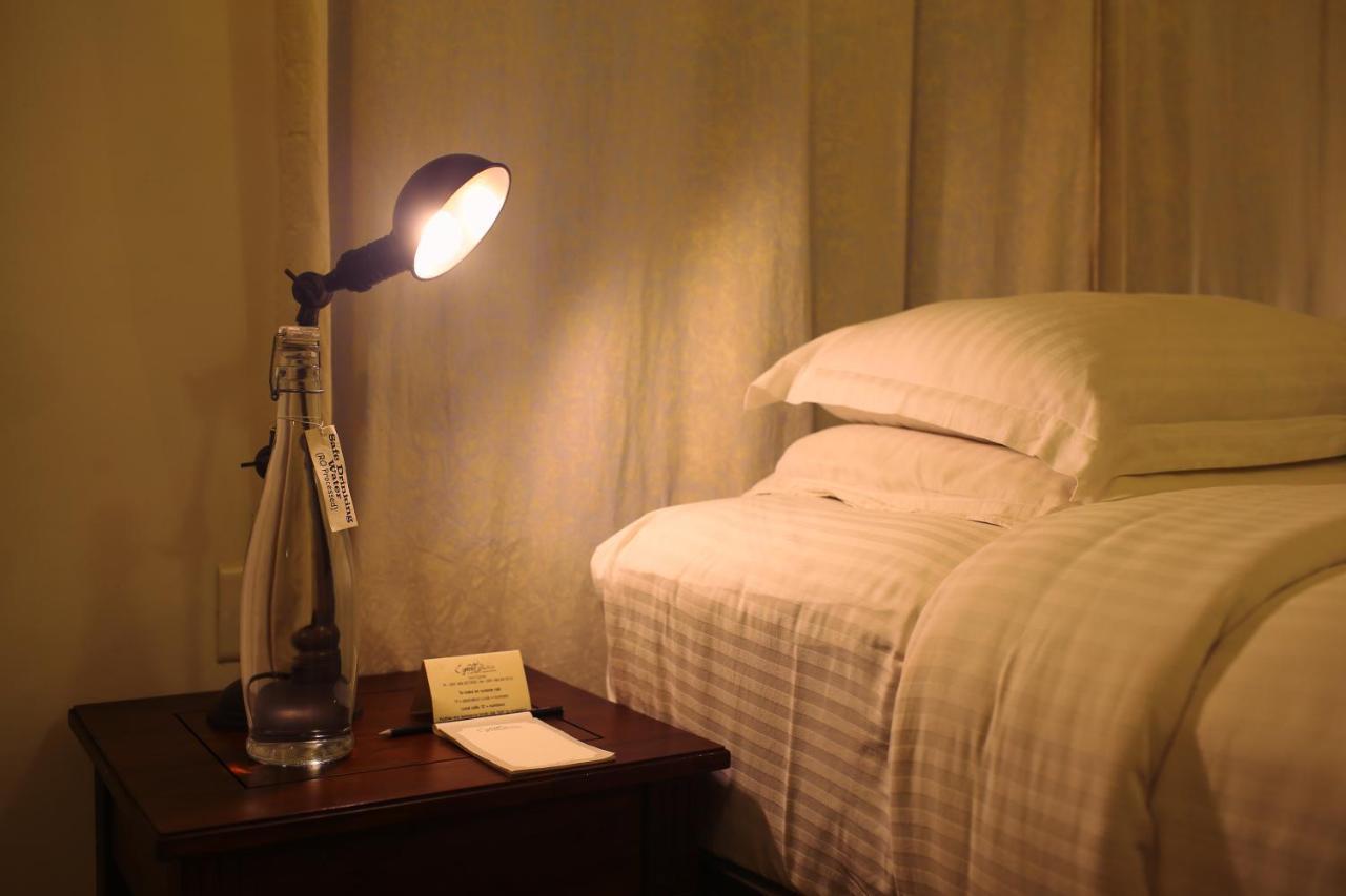 Beach Gate Bungalows - A Cgh Earth Saha Experience Kochi エクステリア 写真