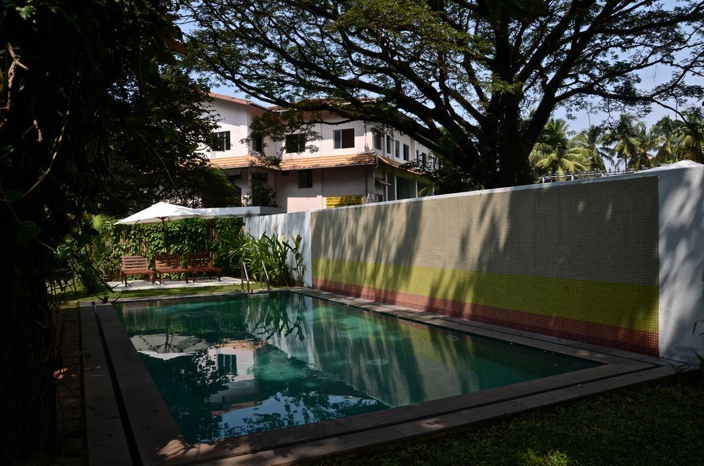 Beach Gate Bungalows - A Cgh Earth Saha Experience Kochi 部屋 写真