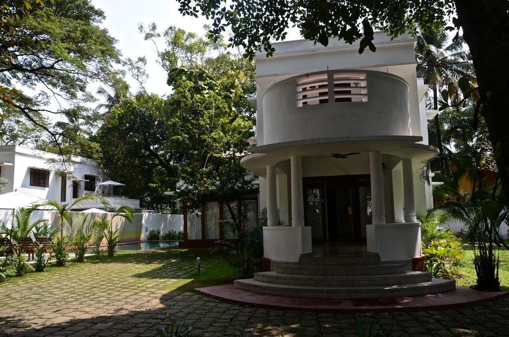 Beach Gate Bungalows - A Cgh Earth Saha Experience Kochi 部屋 写真