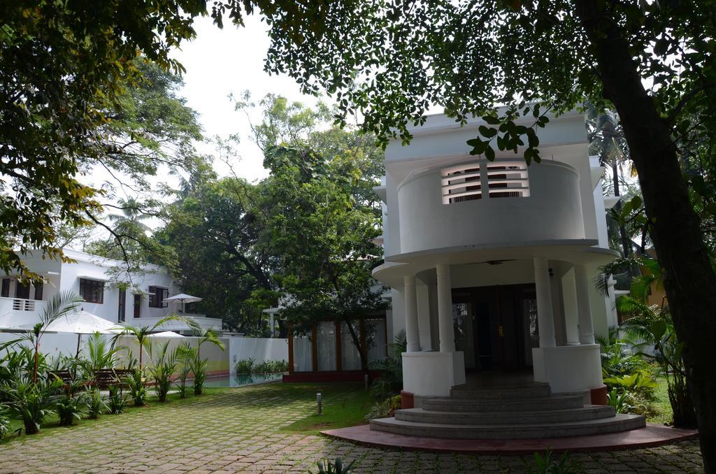 Beach Gate Bungalows - A Cgh Earth Saha Experience Kochi 部屋 写真